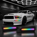 2005-09 Mustang RGBW Turn Signals